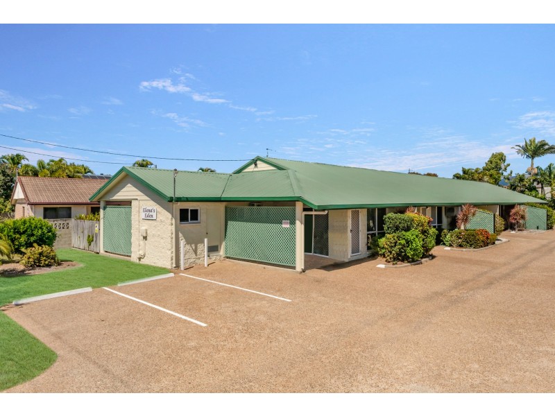 3/92-94 Dearness Street, Garbutt QLD 4814