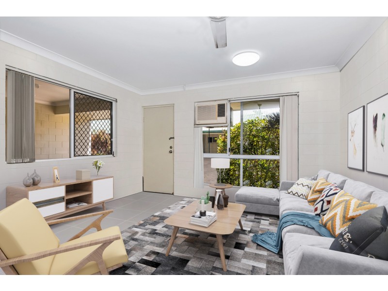 3/92-94 Dearness Street, Garbutt QLD 4814