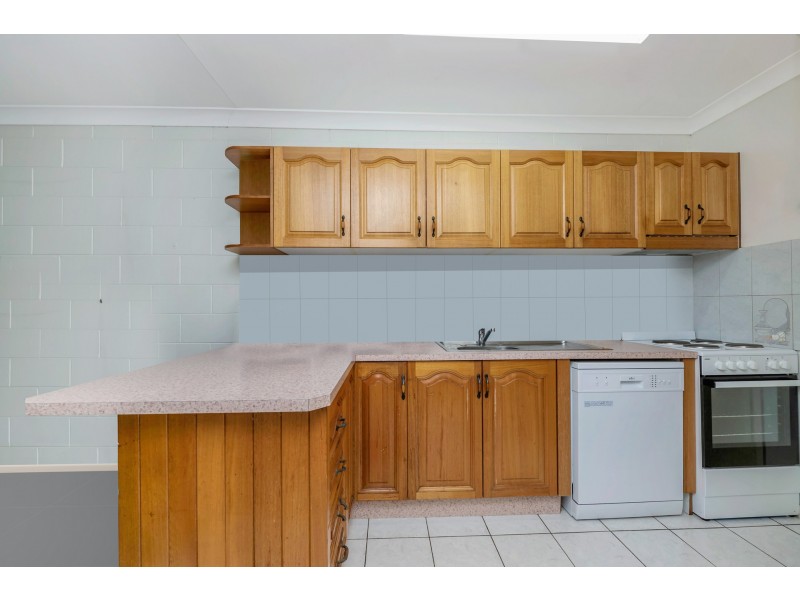 3/92-94 Dearness Street, Garbutt QLD 4814