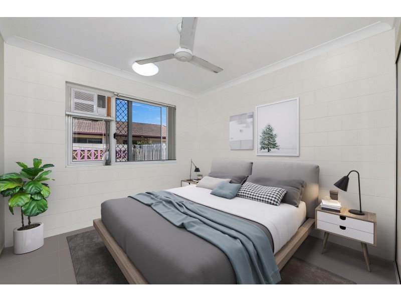 3/92-94 Dearness Street, Garbutt QLD 4814