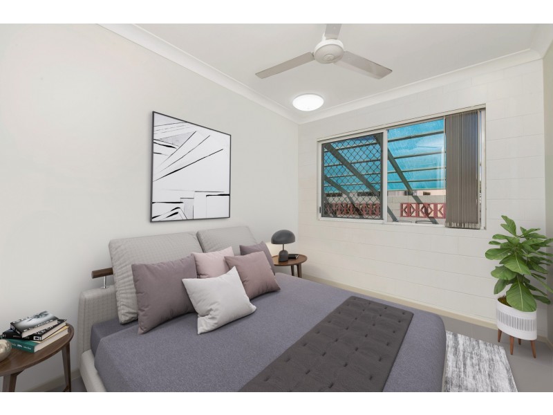 3/92-94 Dearness Street, Garbutt QLD 4814
