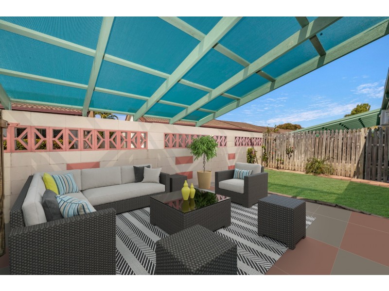 3/92-94 Dearness Street, Garbutt QLD 4814