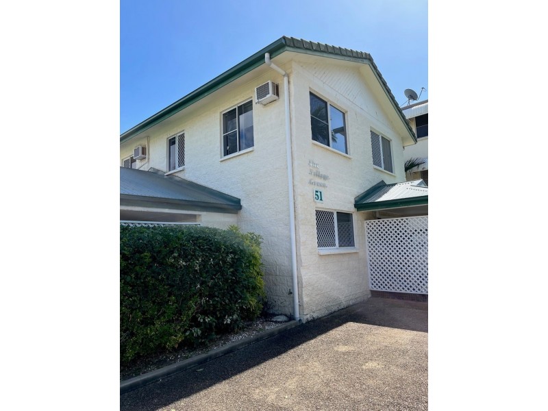 5/51 Quinn Street, Rosslea QLD 4812