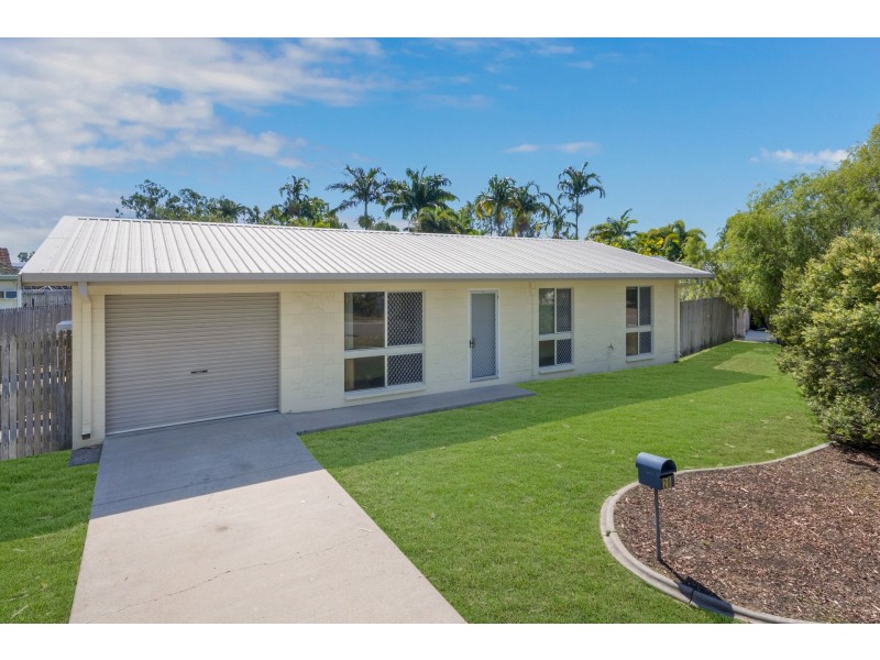 20 Salisbury Crescent, Kirwan QLD 4817
