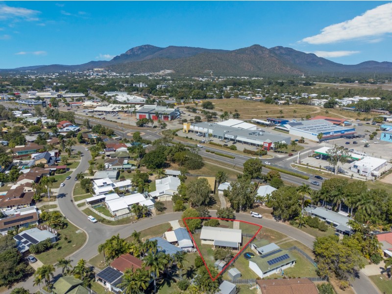 20 Salisbury Crescent, Kirwan QLD 4817