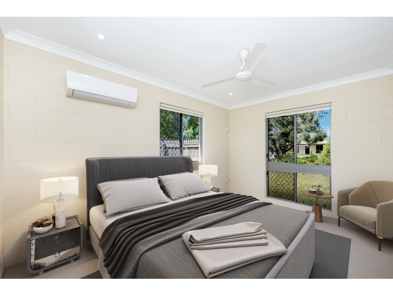 20 Salisbury Crescent, Kirwan QLD 4817