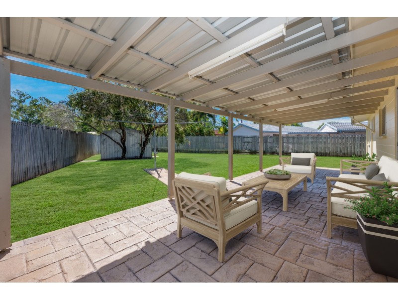 20 Salisbury Crescent, Kirwan QLD 4817