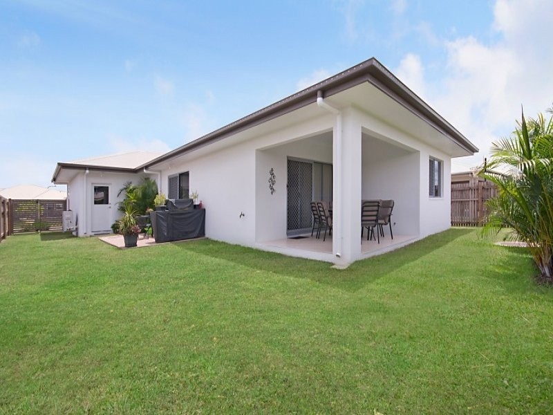 17 Derwent Circuit, Kelso QLD 4815