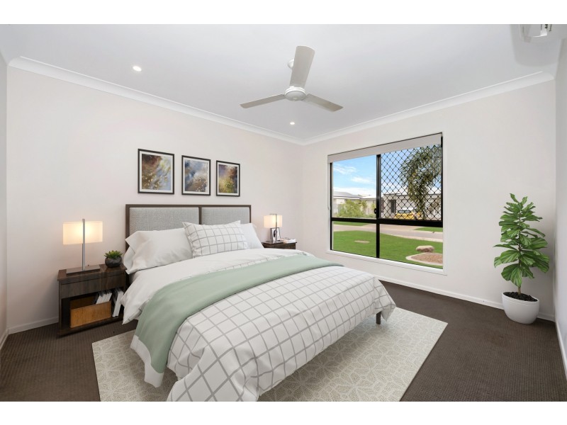 13 Lansing Street, Mount Louisa QLD 4814