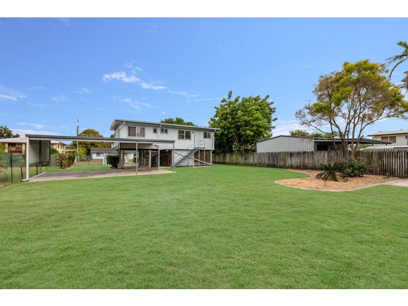 10 Alan John Street, Kelso QLD 4815
