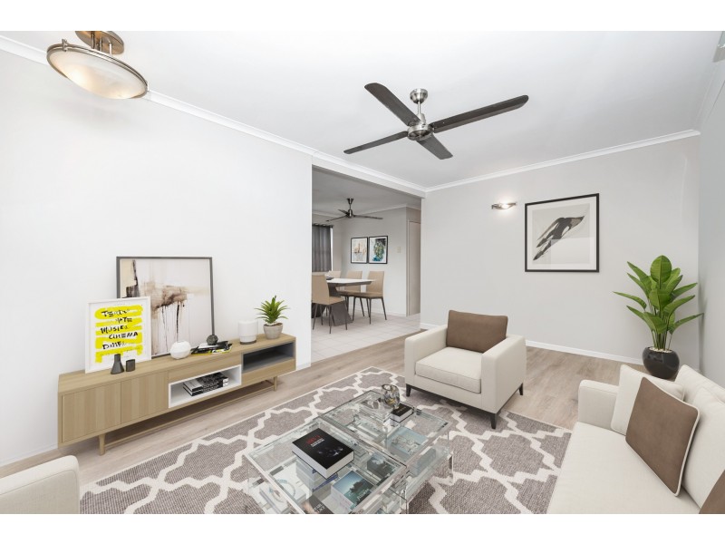 10 Alan John Street, Kelso QLD 4815