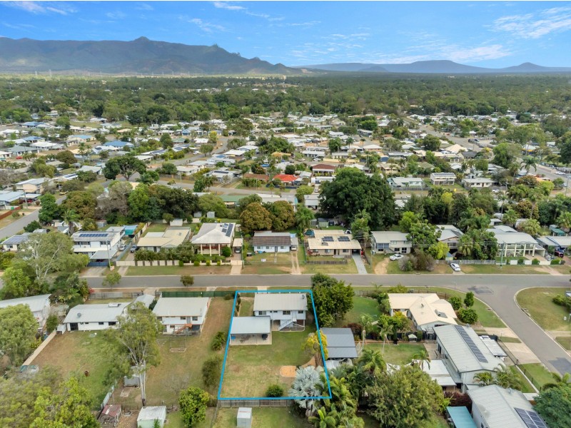 10 Alan John Street, Kelso QLD 4815