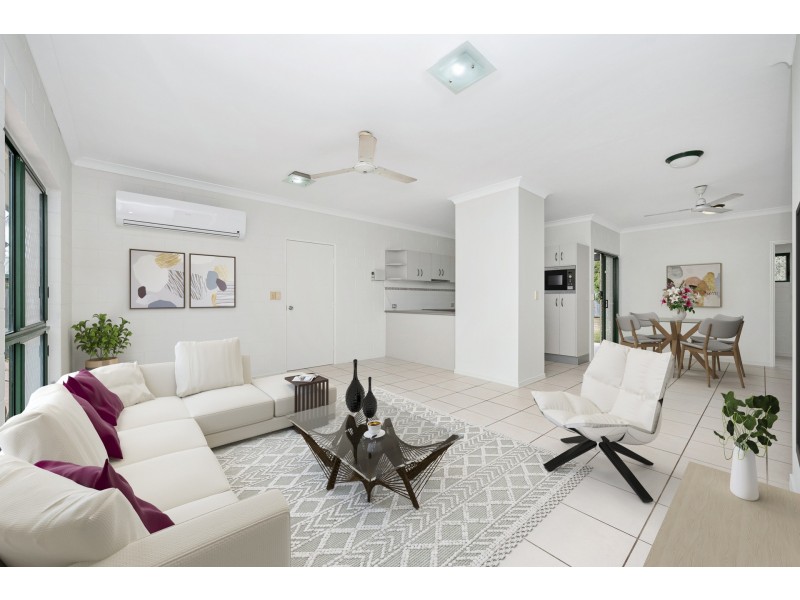 4 Lyndhurst Street, Mount Louisa QLD 4814