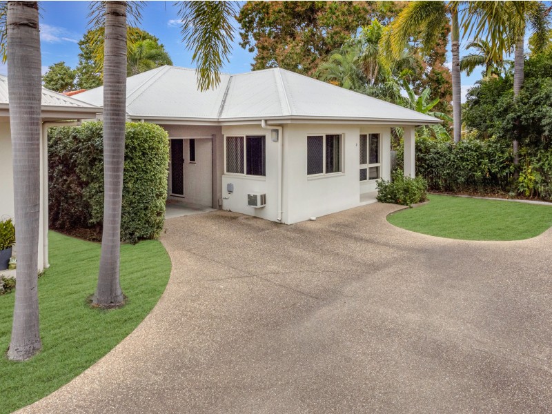 3/35 Pope Street, Aitkenvale QLD 4814