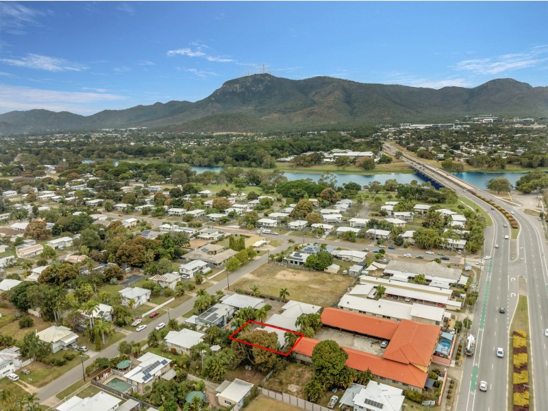 3/35 Pope Street, Aitkenvale QLD 4814