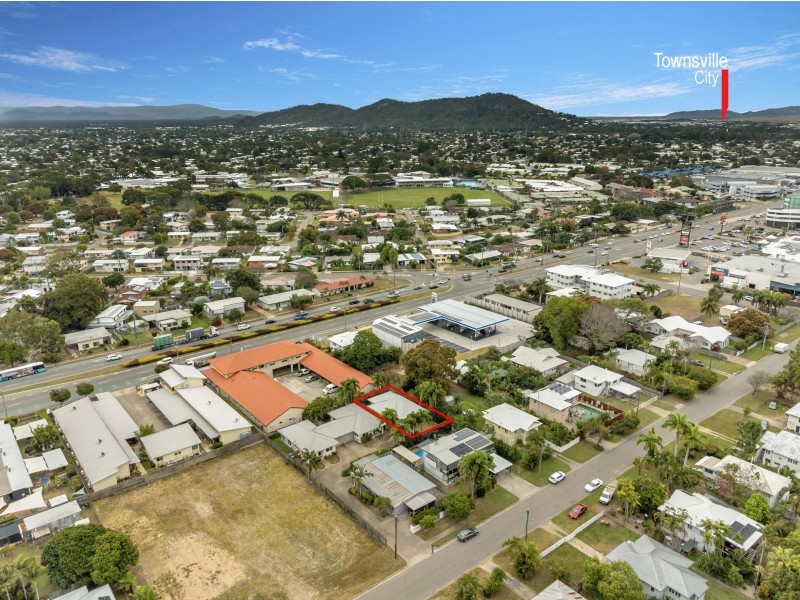 3/35 Pope Street, Aitkenvale QLD 4814