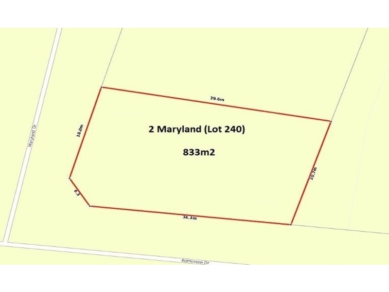 2 Maryland Drive, Deeragun QLD 4818