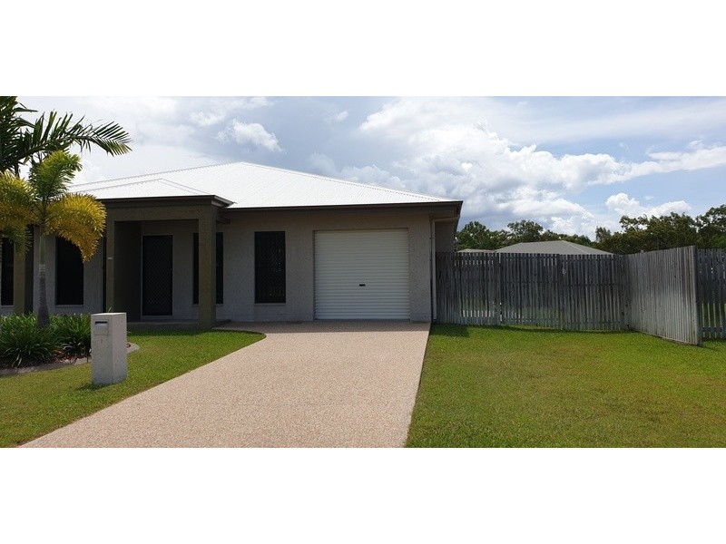 1/140 Innes Drive, Deeragun QLD 4818