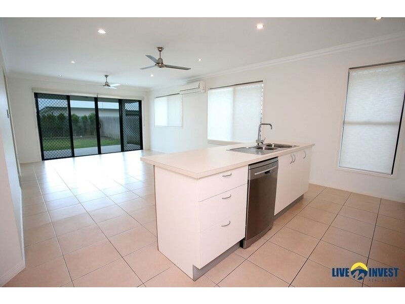 6 Nikao Street, Burdell QLD 4818