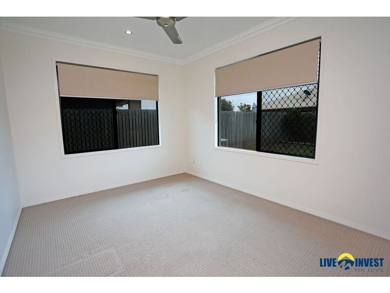 6 Nikao Street, Burdell QLD 4818