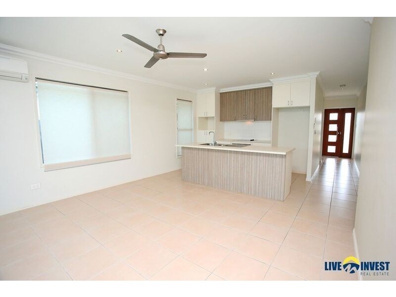 6 Nikao Street, Burdell QLD 4818