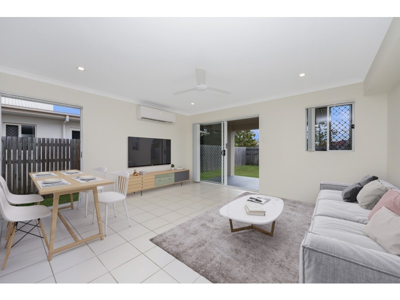 46 Hollanders Crescent, Kelso QLD 4815