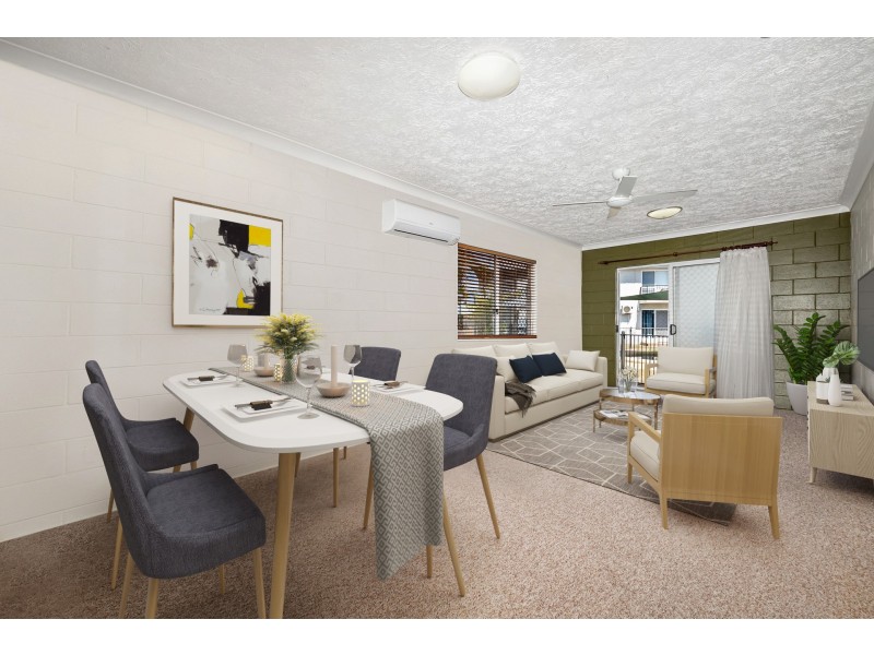 17/36-38 Henry Street, West End QLD 4810