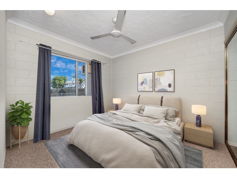 17/36-38 Henry Street, West End QLD 4810