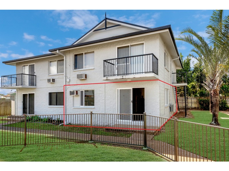 17/36-38 Henry Street, West End QLD 4810