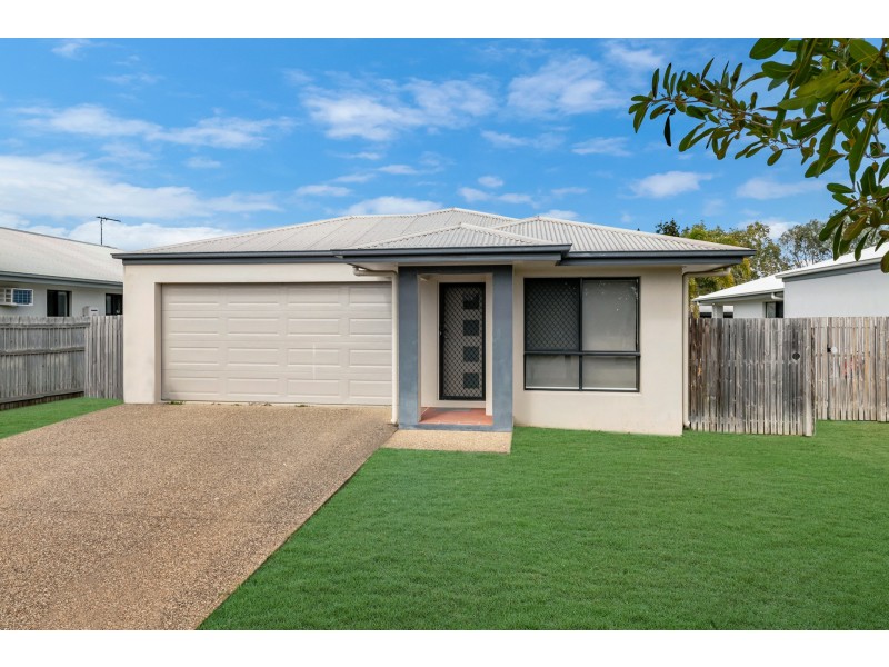 7 Barwick Mews, Deeragun QLD 4818