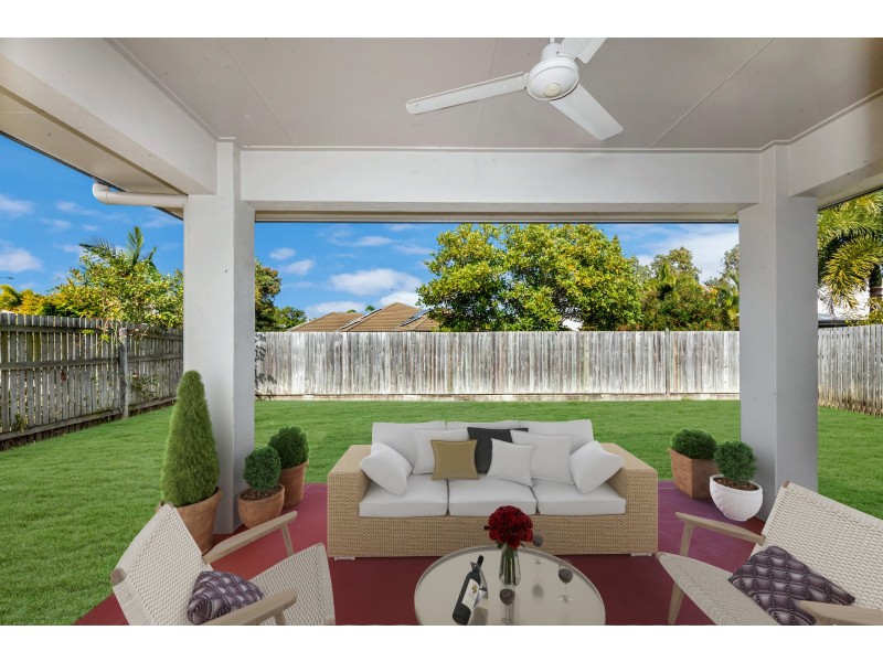 7 Barwick Mews, Deeragun QLD 4818