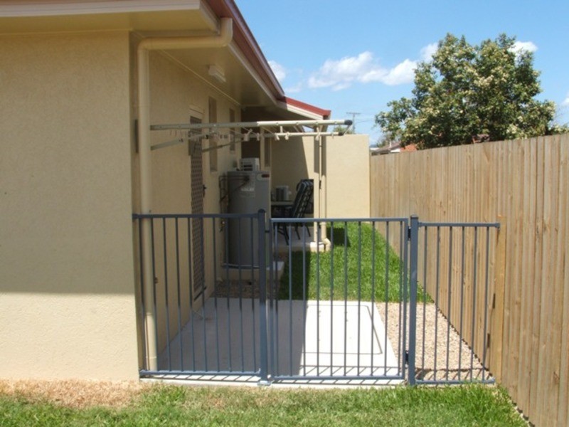 7/10 Renecol Avenue, Rasmussen QLD 4815