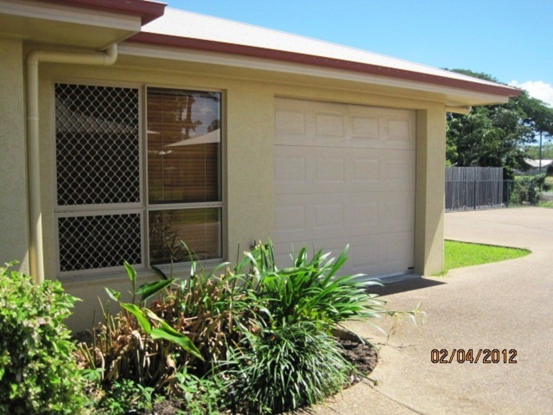 7/10 Renecol Avenue, Rasmussen QLD 4815