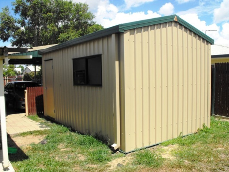 10 Girgenti Avenue, Kelso QLD 4815