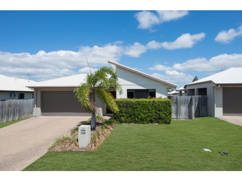 125 Summerland Drive, Deeragun QLD 4818