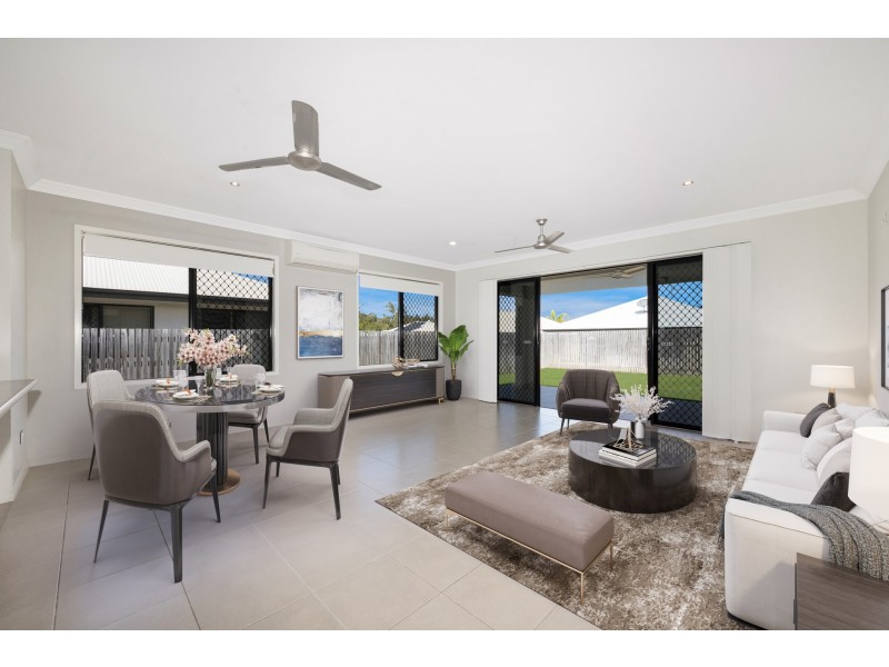 125 Summerland Drive, Deeragun QLD 4818