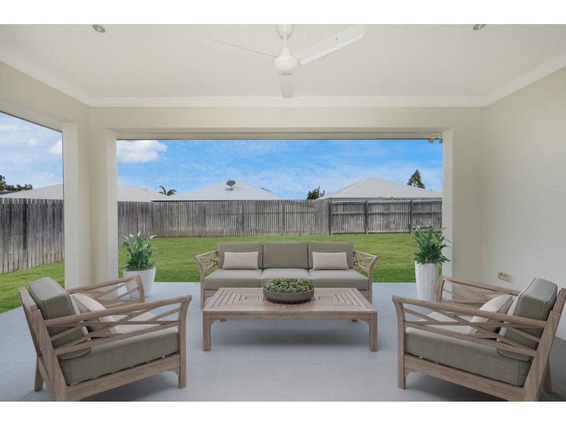 125 Summerland Drive, Deeragun QLD 4818