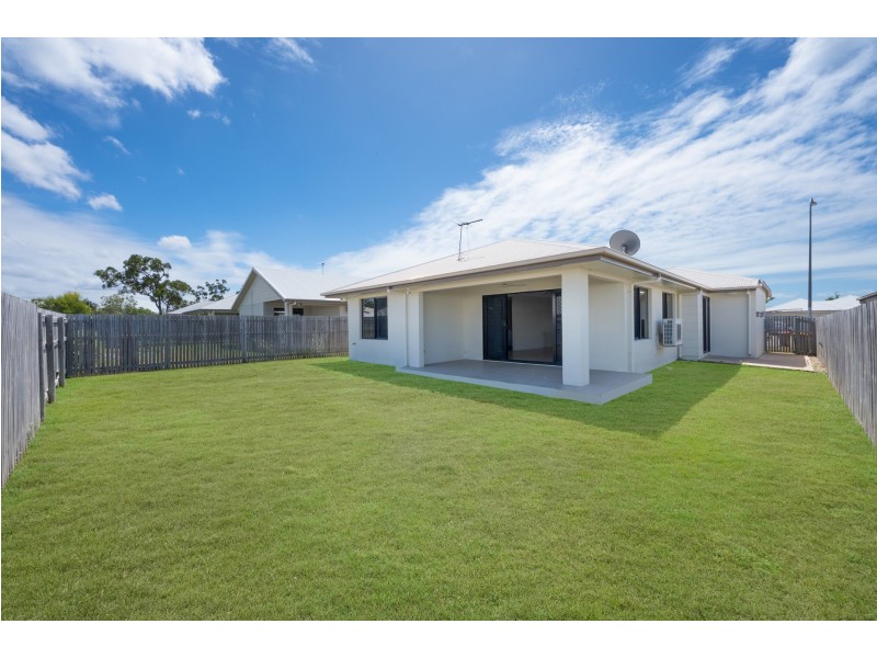 125 Summerland Drive, Deeragun QLD 4818