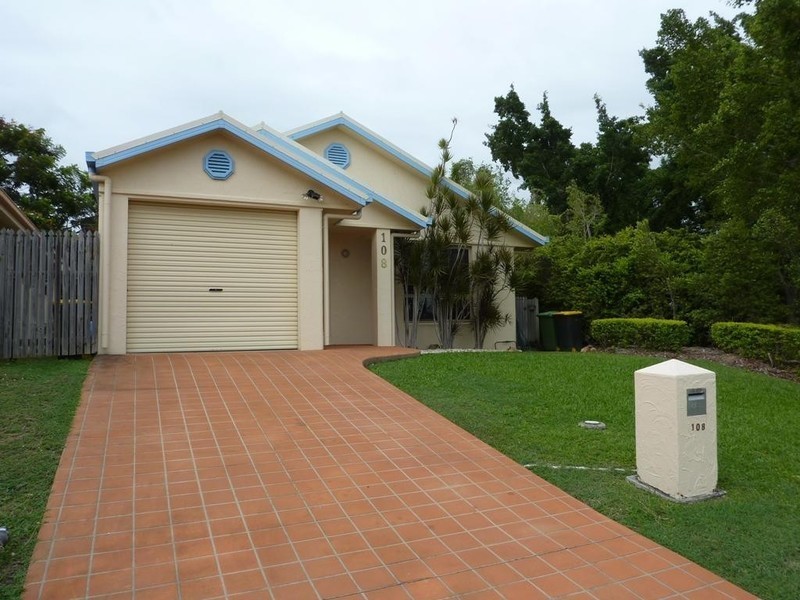 108 Riverbend Drive, Douglas QLD 4814