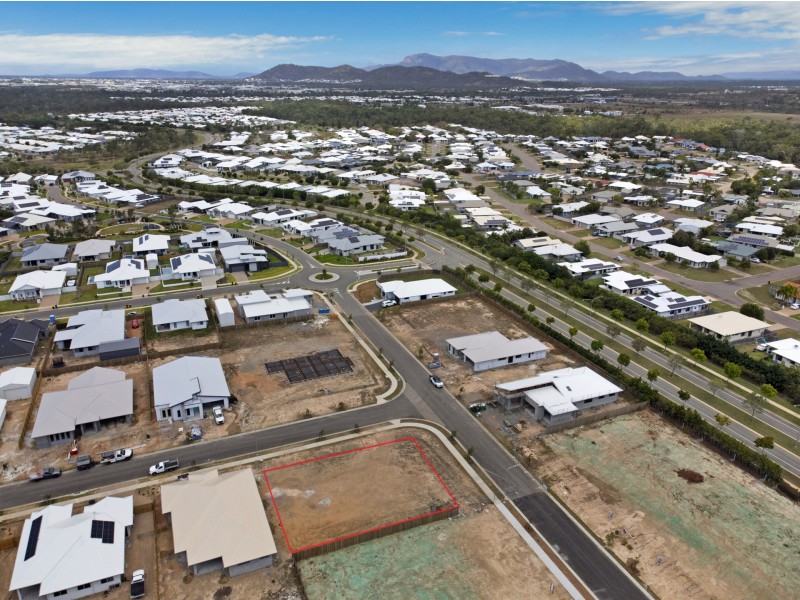 8 Blencartha Rise, Burdell QLD 4818