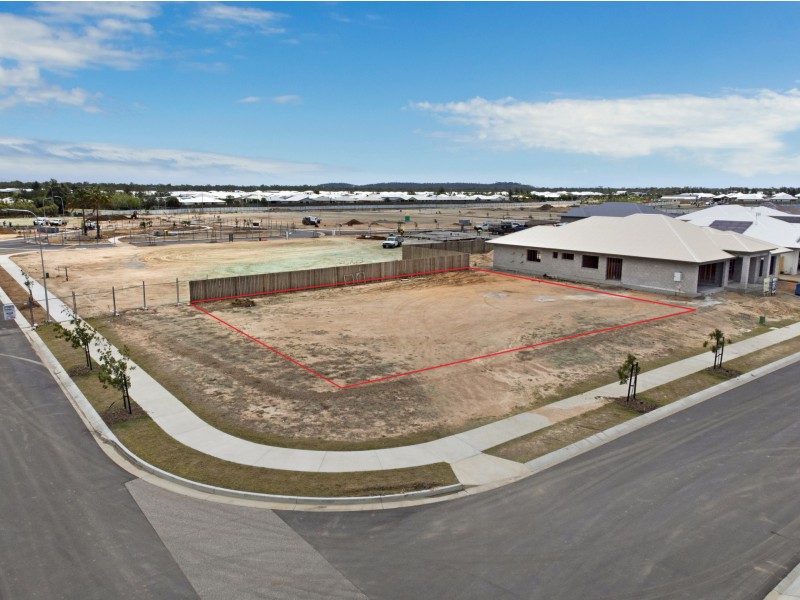 8 Blencartha Rise, Burdell QLD 4818