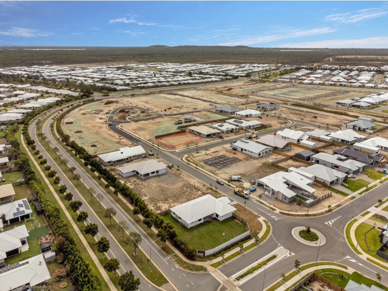 8 Blencartha Rise, Burdell QLD 4818