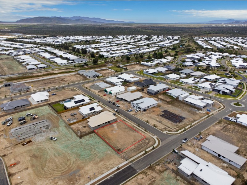 8 Blencartha Rise, Burdell QLD 4818