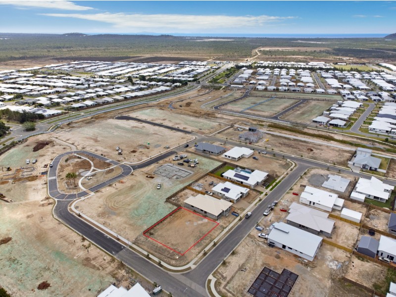 8 Blencartha Rise, Burdell QLD 4818