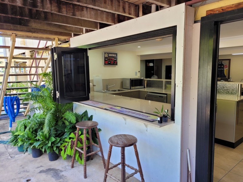 198 Charles Street, Cranbrook QLD 4814