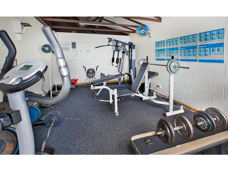 67/16 Old Common Road, Belgian Gardens QLD 4810