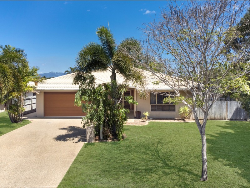 3 Triller Place, Douglas QLD 4814