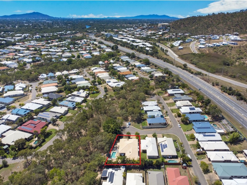 3 Triller Place, Douglas QLD 4814