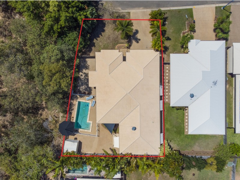 3 Triller Place, Douglas QLD 4814