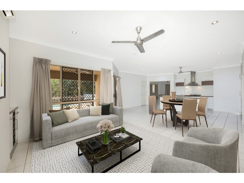 3 Triller Place, Douglas QLD 4814